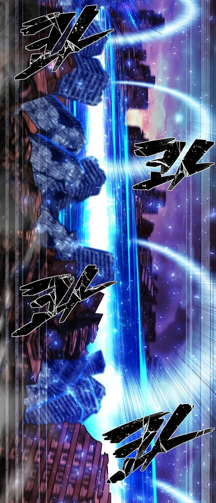 Hero Has Returned Chapter 74 - halaman 38