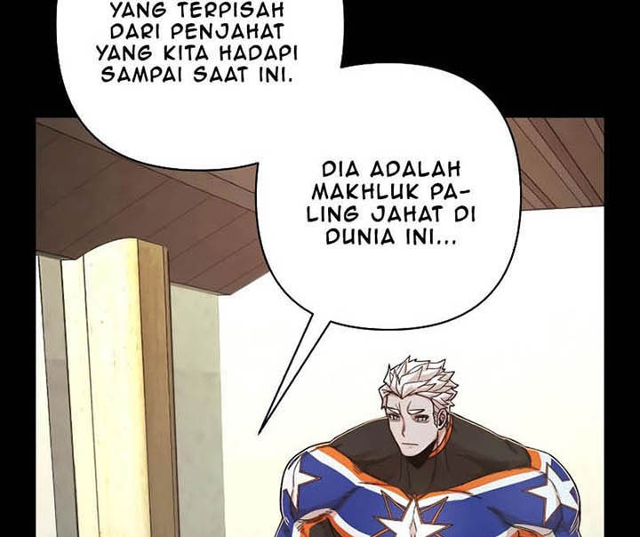 Hero Has Returned Chapter 74 - halaman 4