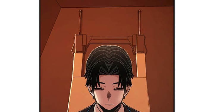 Hero Has Returned Chapter 74 - halaman 43