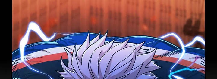 Hero Has Returned Chapter 74 - halaman 55