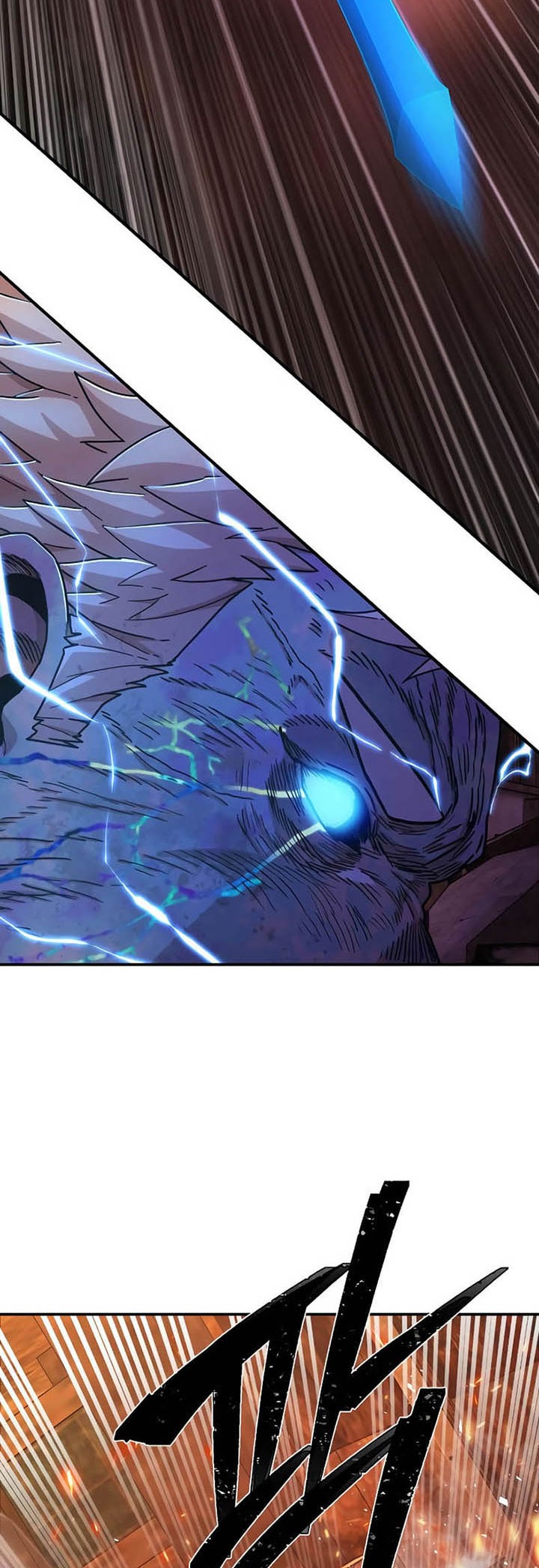 Hero Has Returned Chapter 74 - halaman 80
