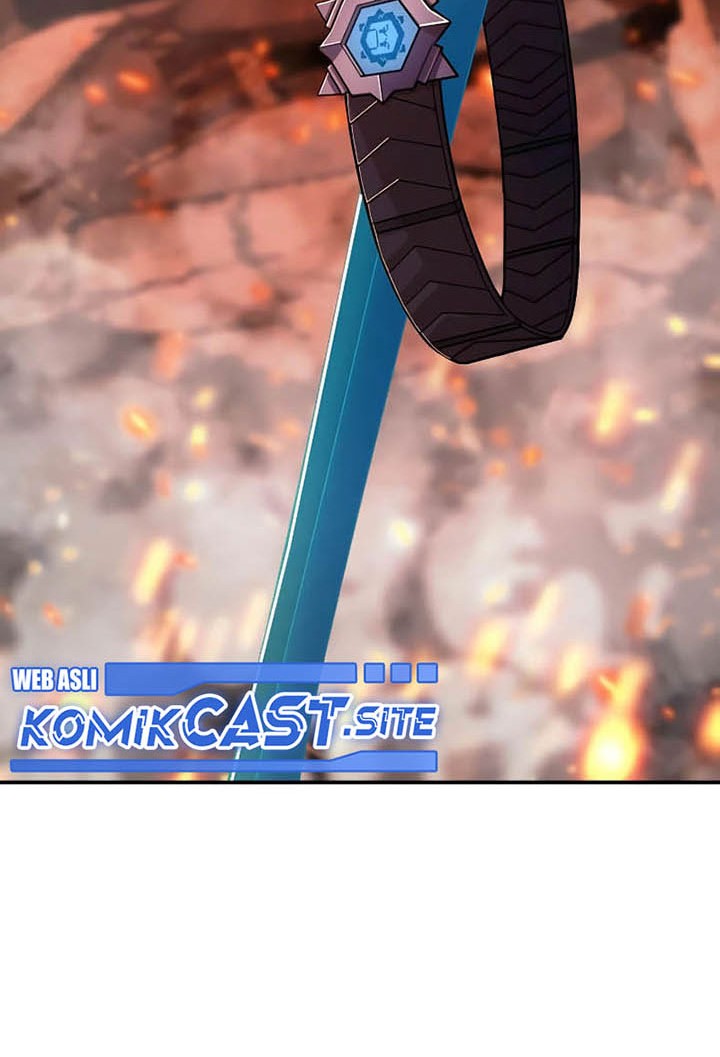 Hero Has Returned Chapter 74 - halaman 86