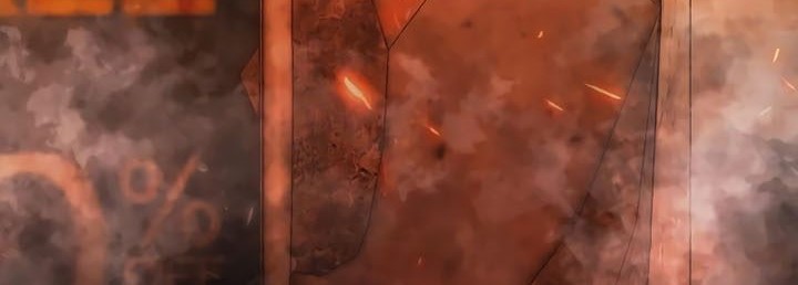 Hero Has Returned Chapter 75 - halaman 108