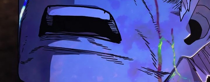 Hero Has Returned Chapter 75 - halaman 11