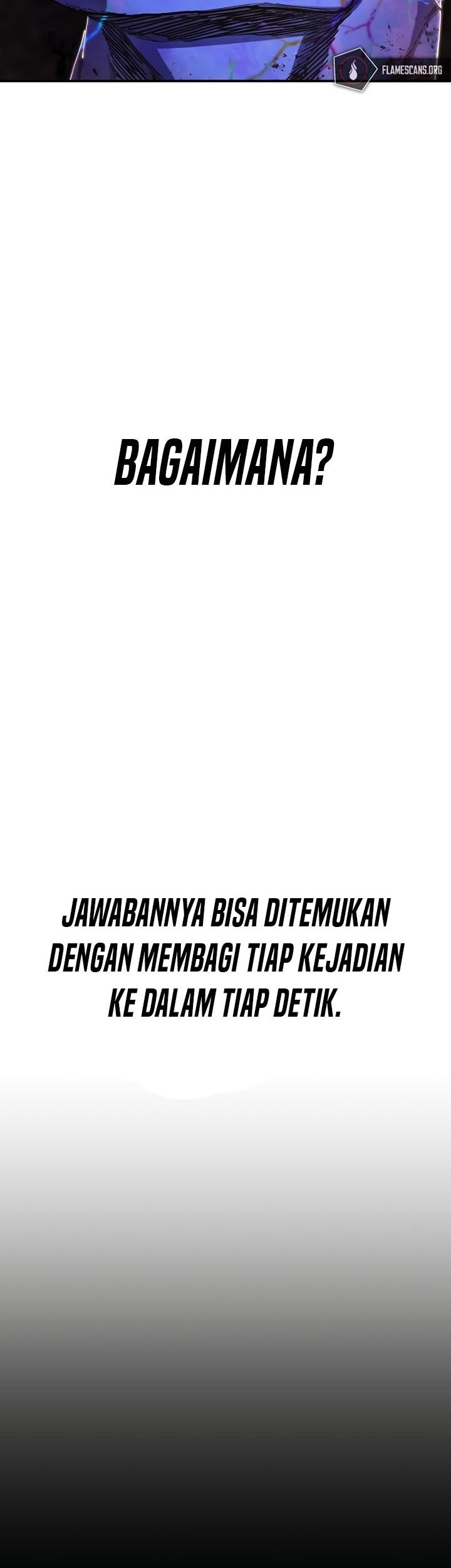 Hero Has Returned Chapter 75 - halaman 12