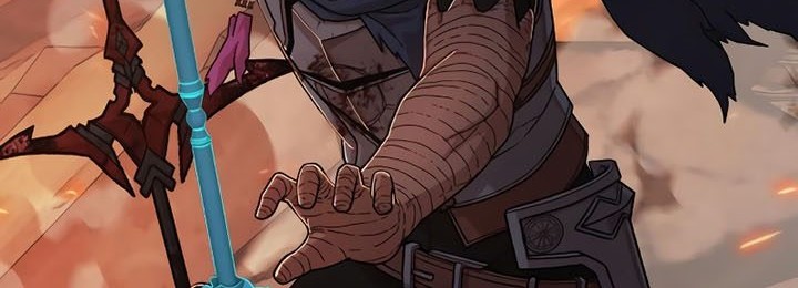 Hero Has Returned Chapter 75 - halaman 15