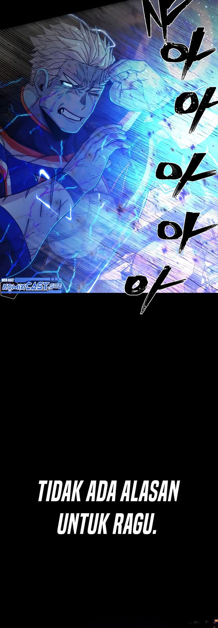Hero Has Returned Chapter 75 - halaman 22