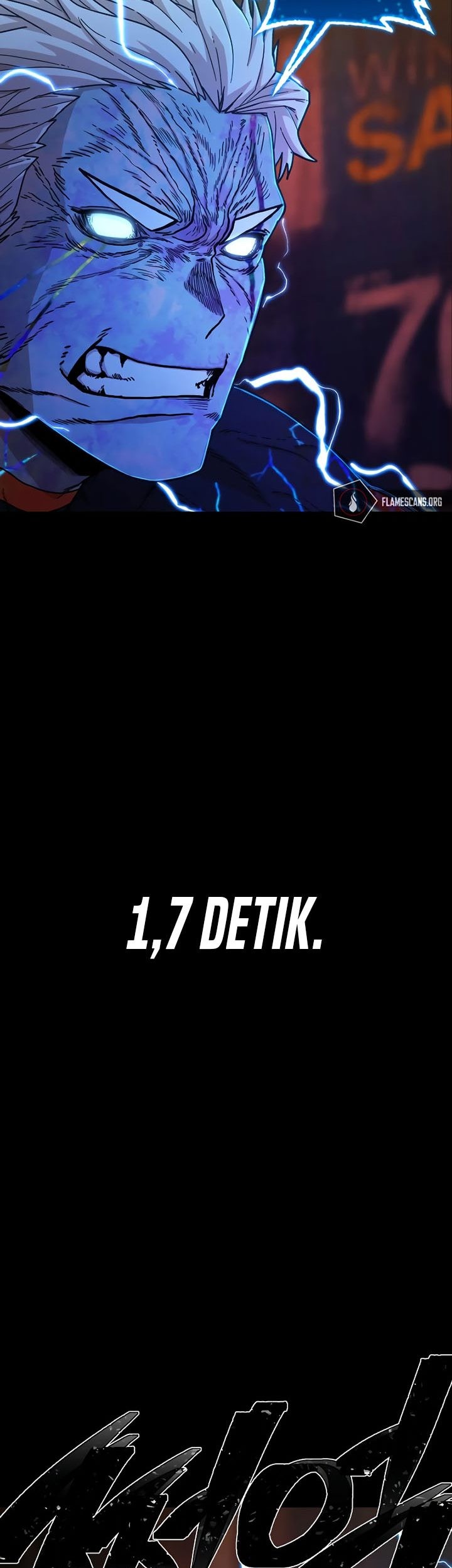 Hero Has Returned Chapter 75 - halaman 25