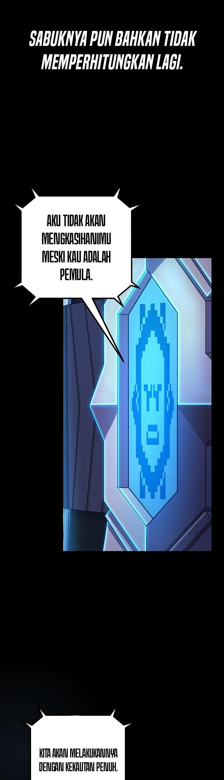 Hero Has Returned Chapter 75 - halaman 29