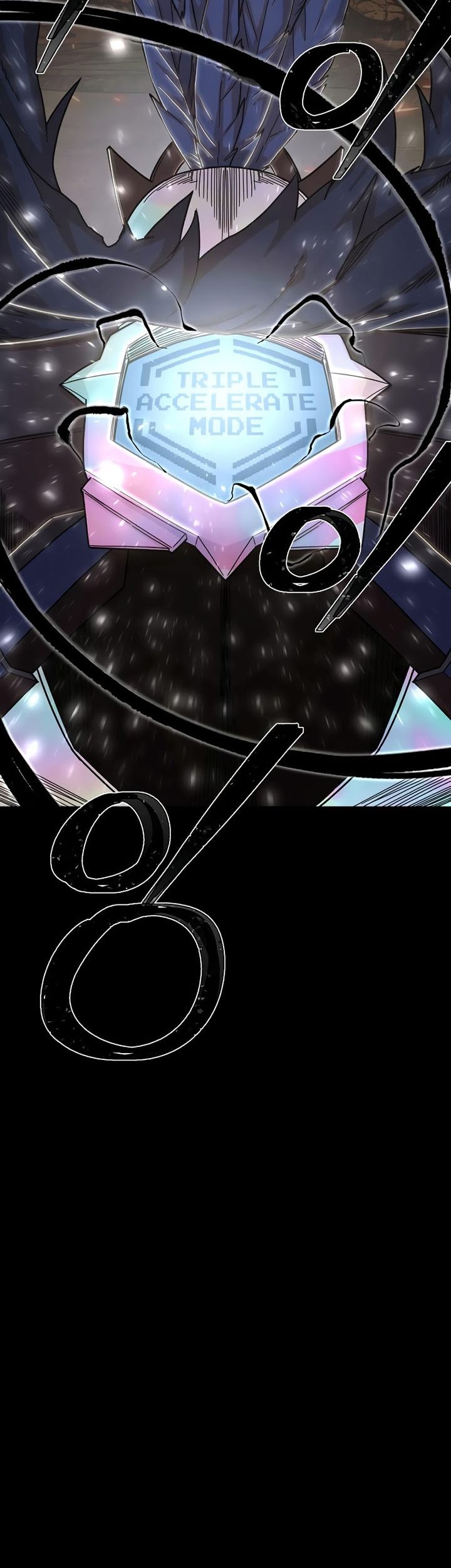 Hero Has Returned Chapter 75 - halaman 37
