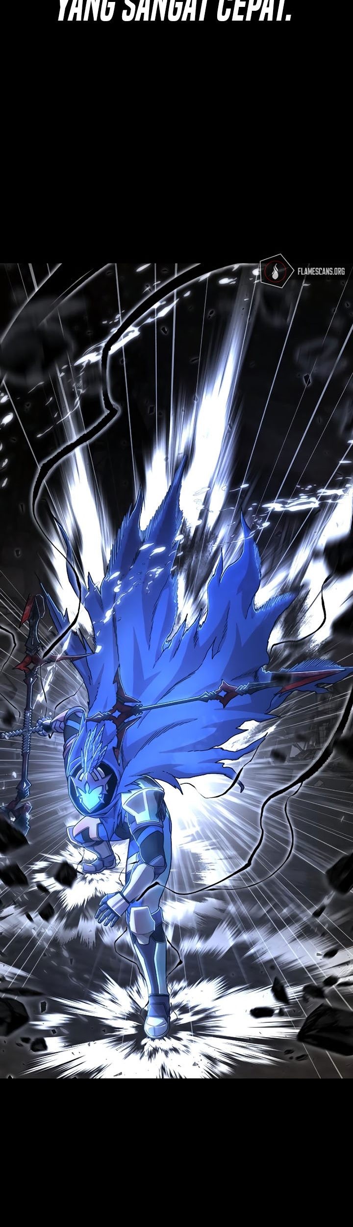 Hero Has Returned Chapter 75 - halaman 39