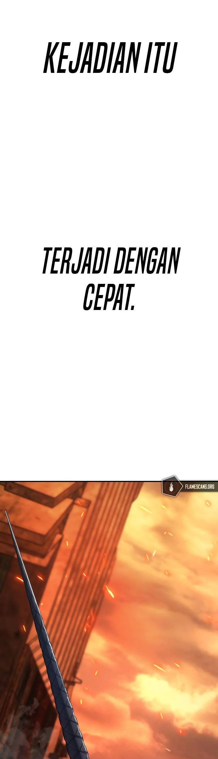 Hero Has Returned Chapter 75 - halaman 4