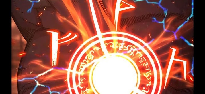 Hero Has Returned Chapter 75 - halaman 45