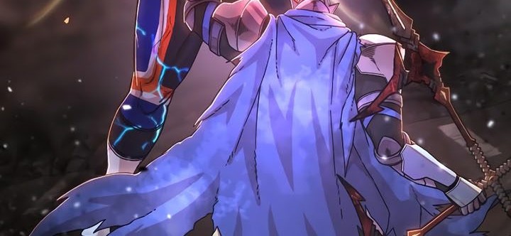Hero Has Returned Chapter 75 - halaman 47