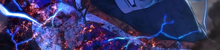 Hero Has Returned Chapter 75 - halaman 53