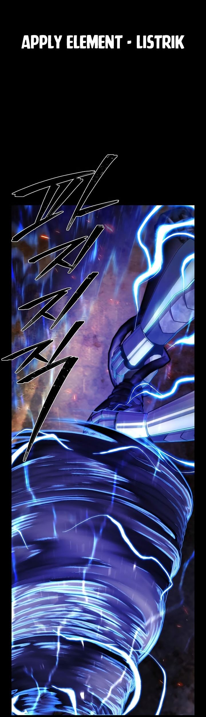 Hero Has Returned Chapter 75 - halaman 69
