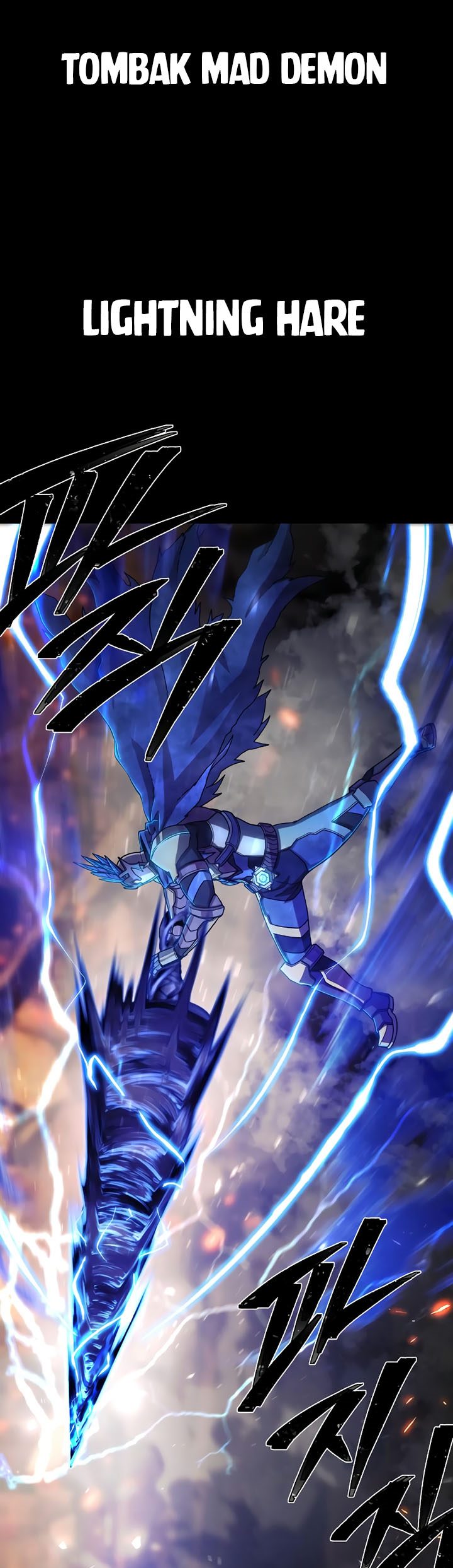 Hero Has Returned Chapter 75 - halaman 71