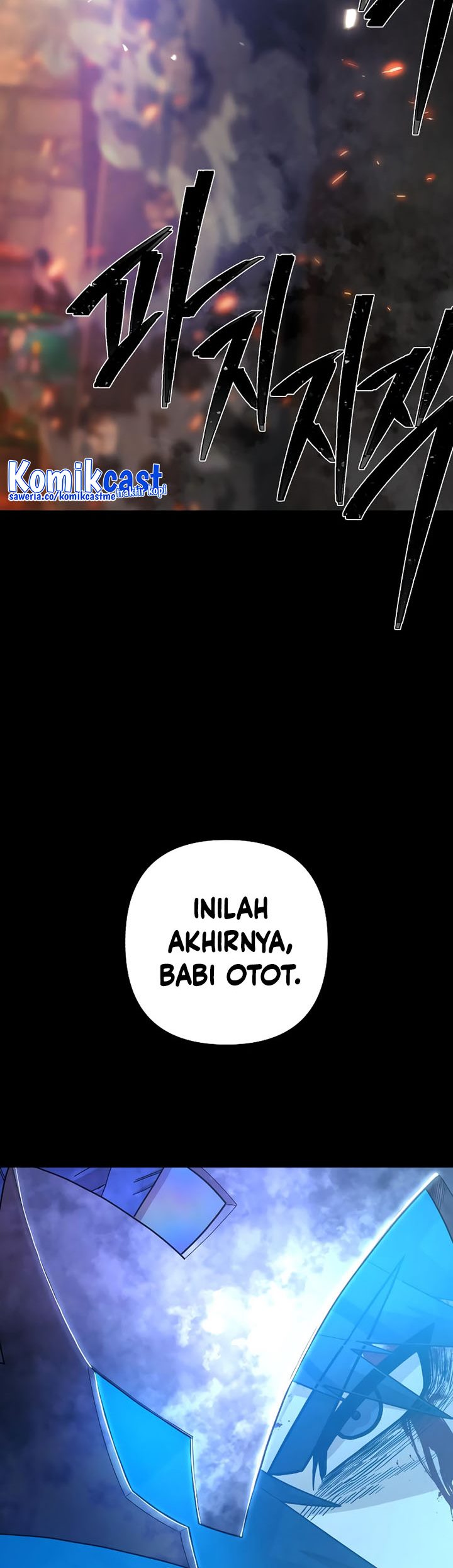Hero Has Returned Chapter 75 - halaman 72