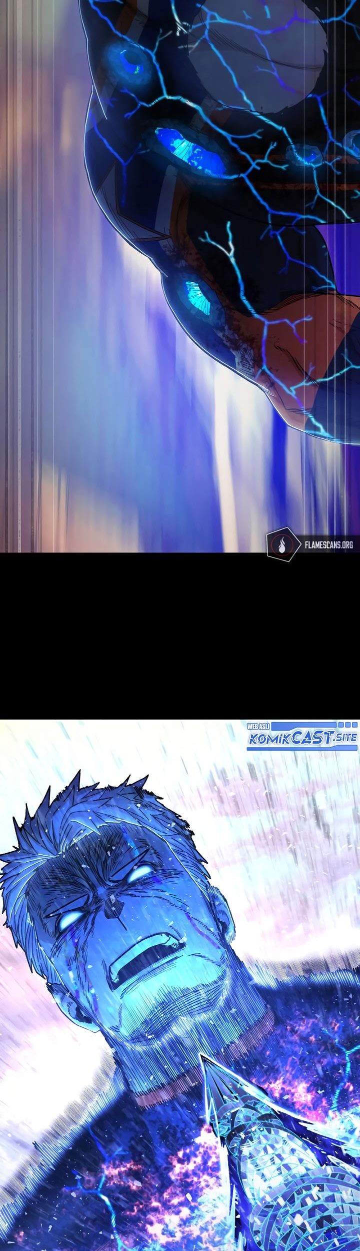 Hero Has Returned Chapter 75 - halaman 78