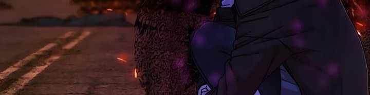 Hero Has Returned Chapter 75 - halaman 83