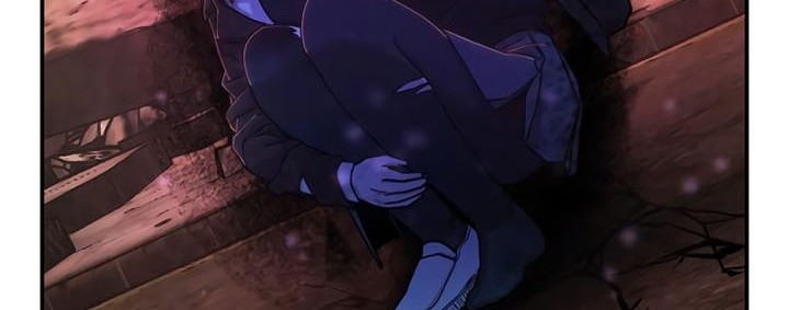 Hero Has Returned Chapter 75 - halaman 89