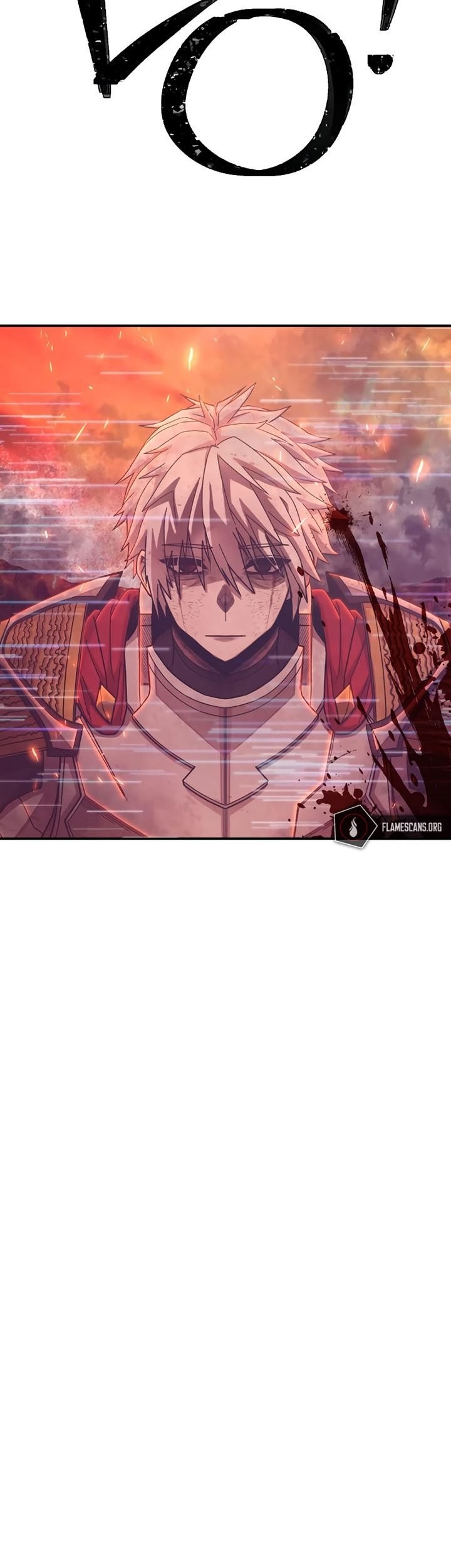 Hero Has Returned Chapter 76 - halaman 105