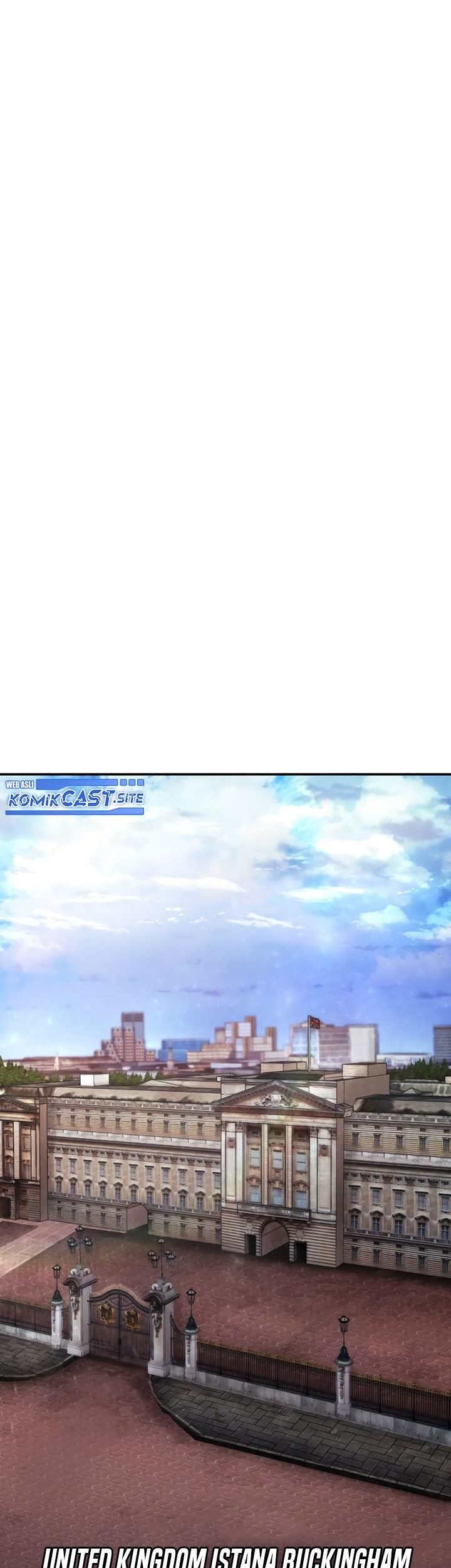Hero Has Returned Chapter 76 - halaman 107