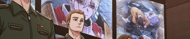 Hero Has Returned Chapter 76 - halaman 24