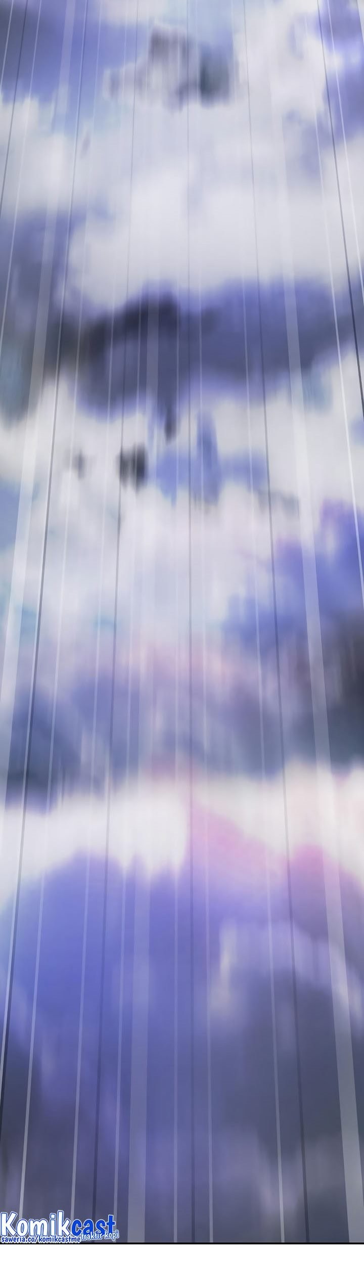 Hero Has Returned Chapter 76 - halaman 35