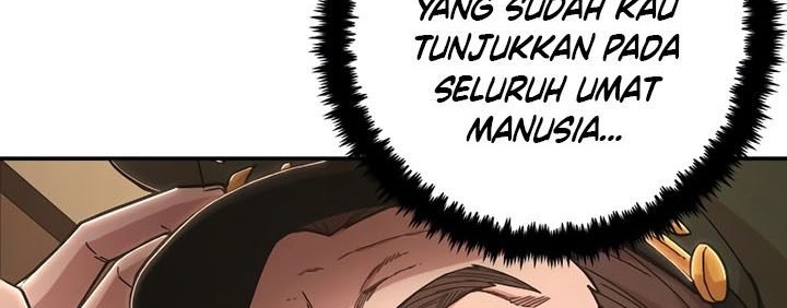 Hero Has Returned Chapter 76 - halaman 44