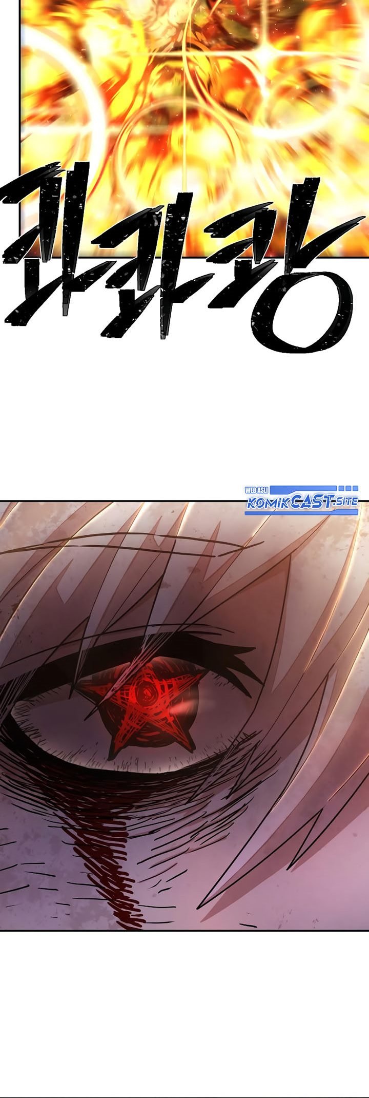 Hero Has Returned Chapter 76 - halaman 54