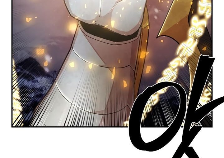 Hero Has Returned Chapter 76 - halaman 65