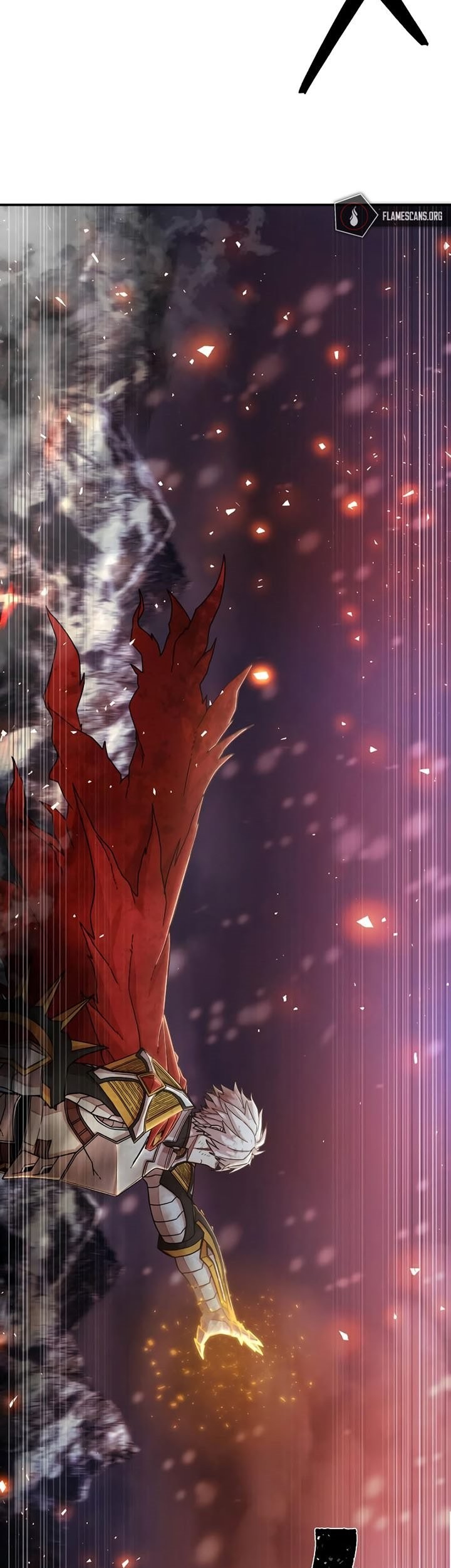Hero Has Returned Chapter 76 - halaman 66
