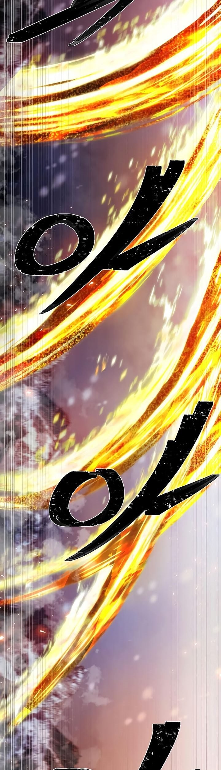 Hero Has Returned Chapter 76 - halaman 68