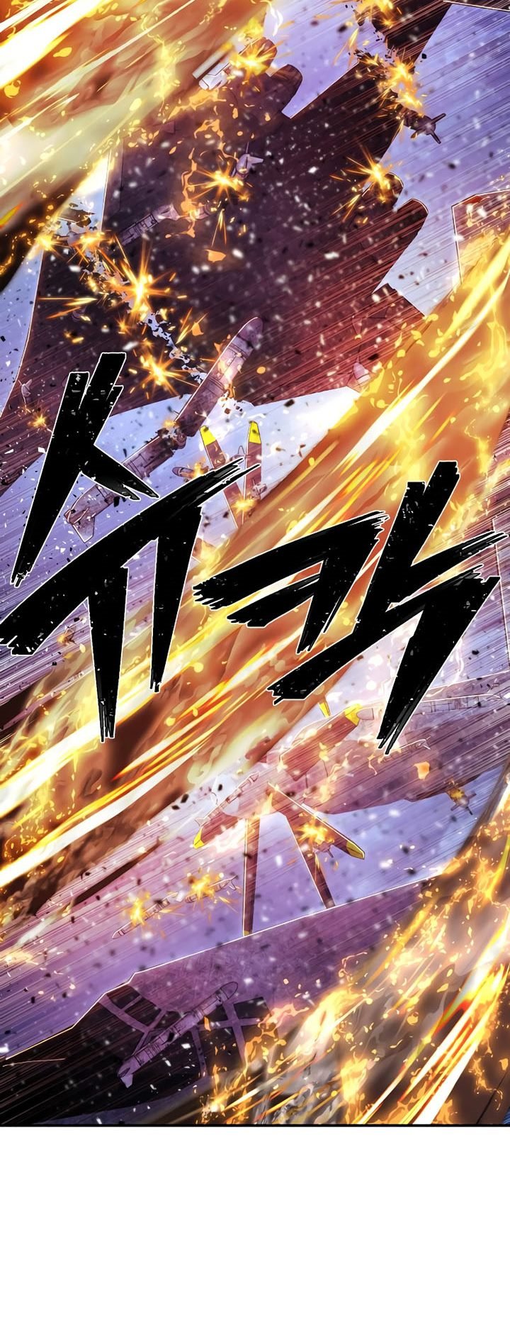 Hero Has Returned Chapter 76 - halaman 72