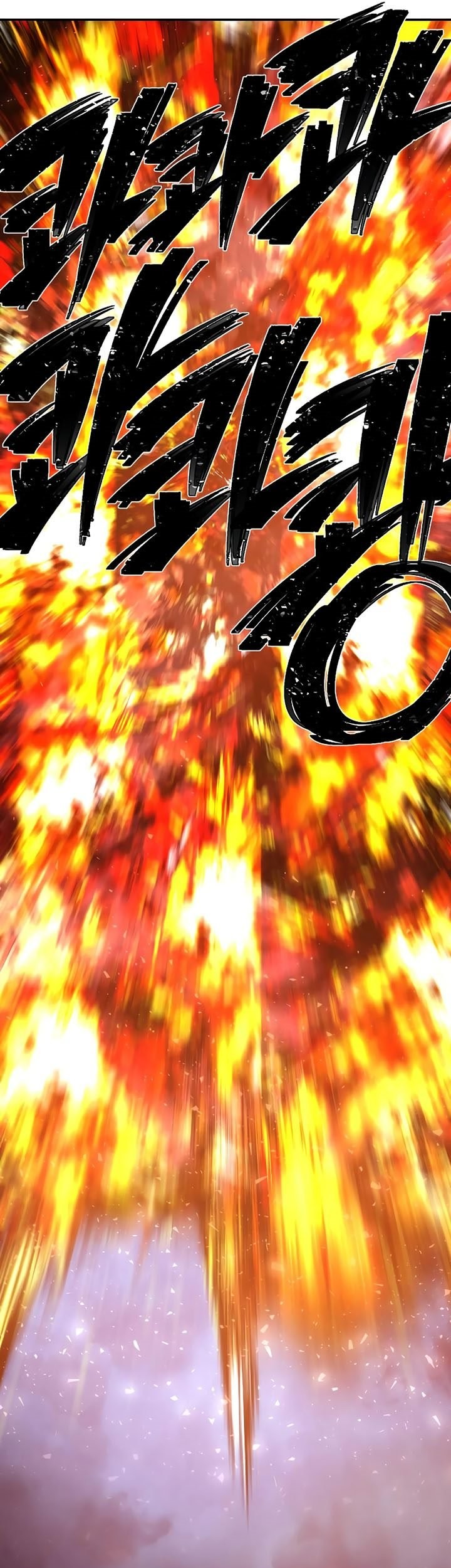 Hero Has Returned Chapter 76 - halaman 73