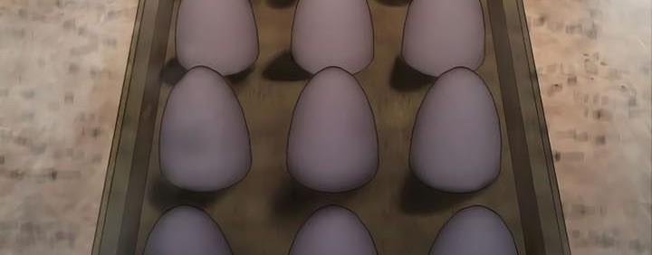 Hero Has Returned Chapter 76 - halaman 80