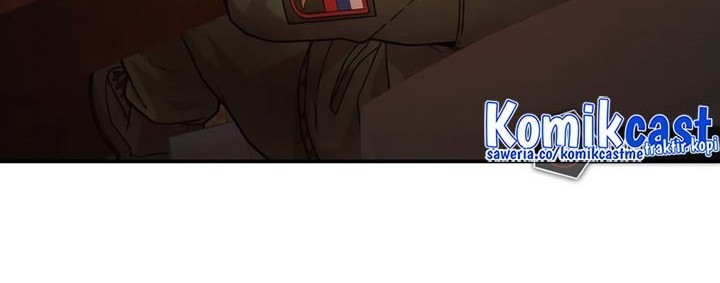 Hero Has Returned Chapter 76 - halaman 90