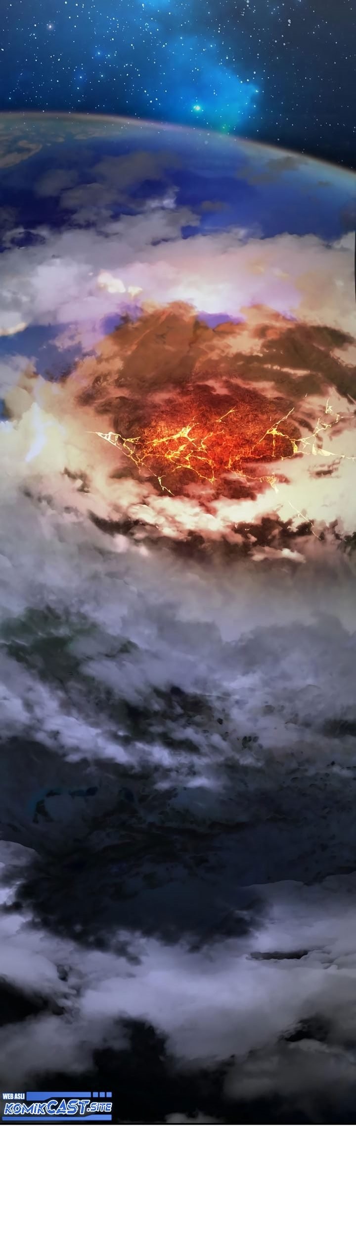Hero Has Returned Chapter 76 - halaman 95