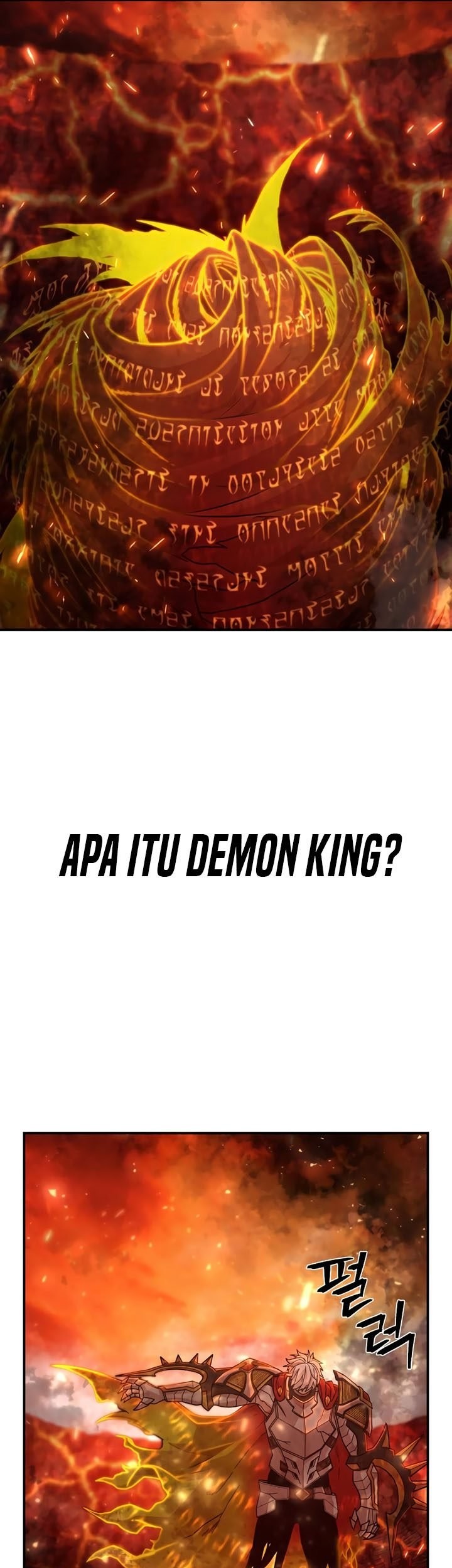 Hero Has Returned Chapter 76 - halaman 97