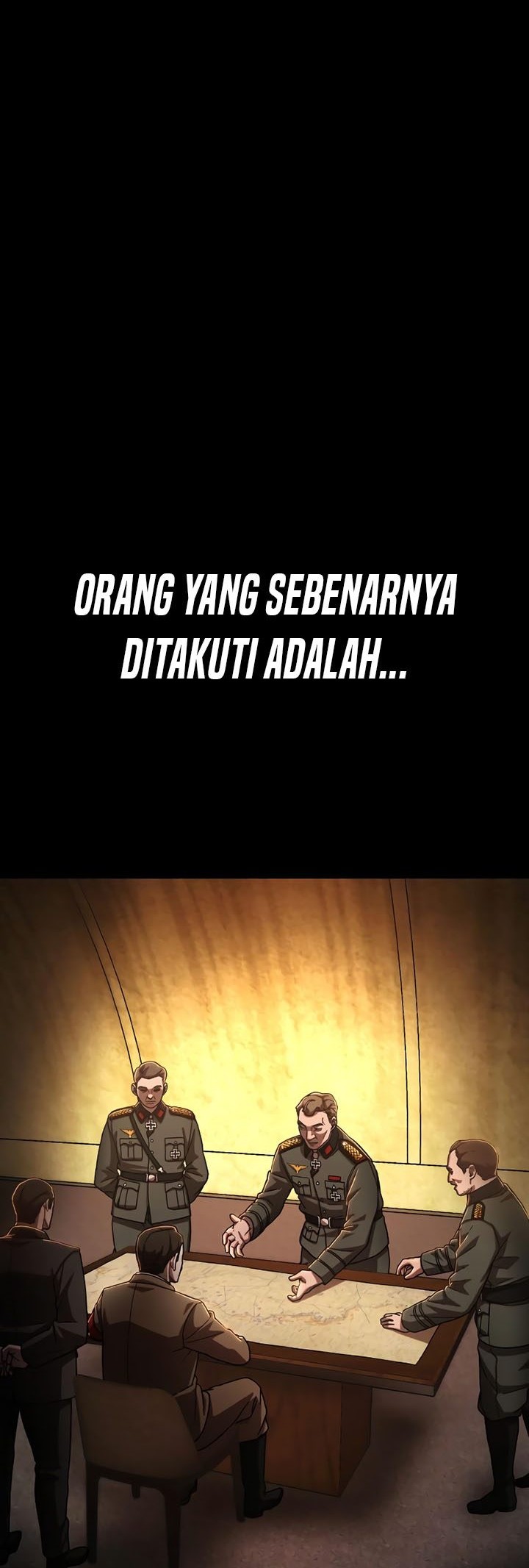 Hero Has Returned Chapter 77 - halaman 11