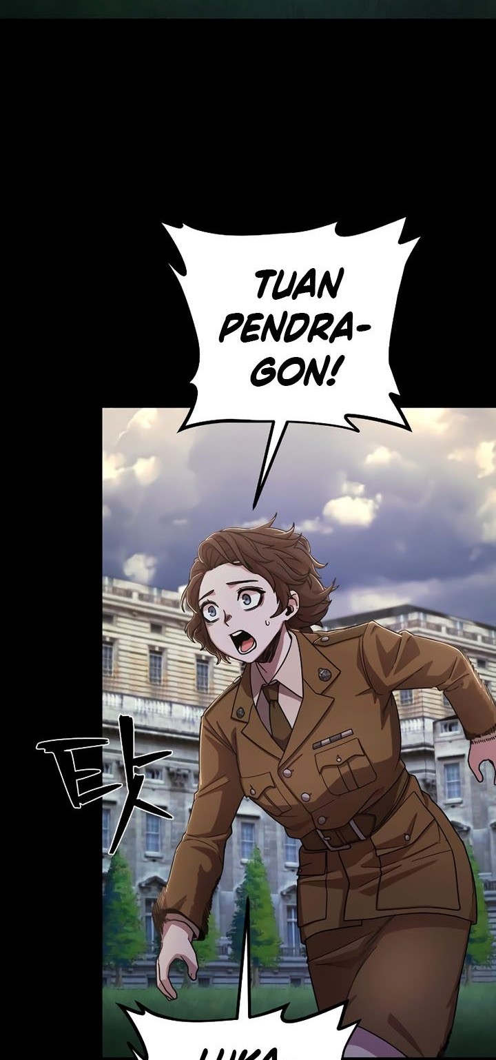 Hero Has Returned Chapter 77 - halaman 27