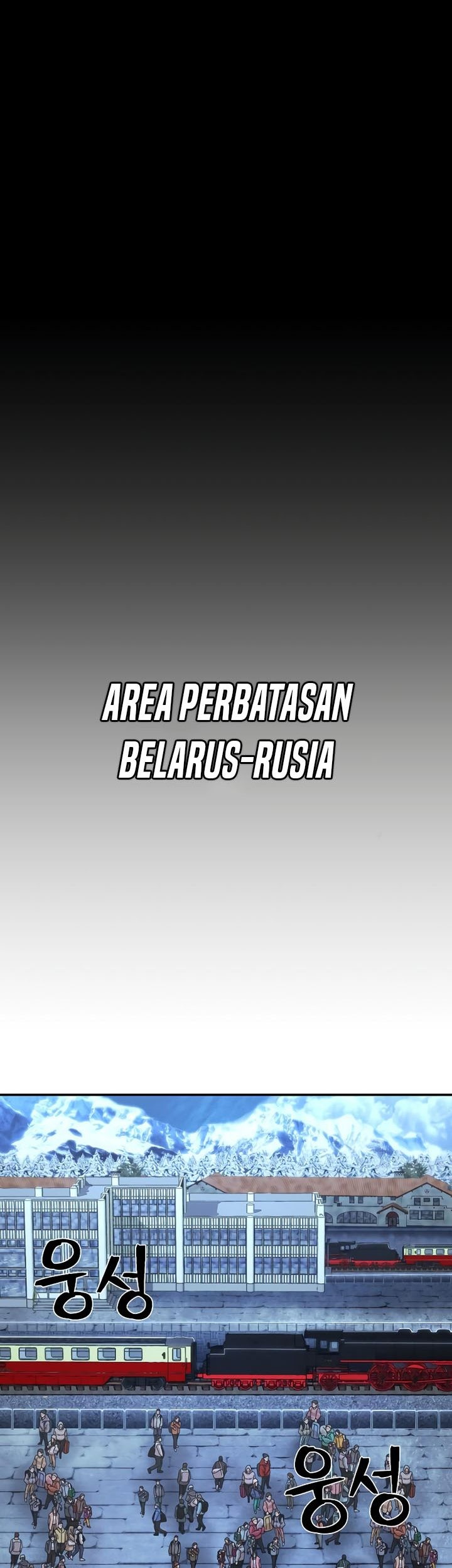 Hero Has Returned Chapter 77 - halaman 40