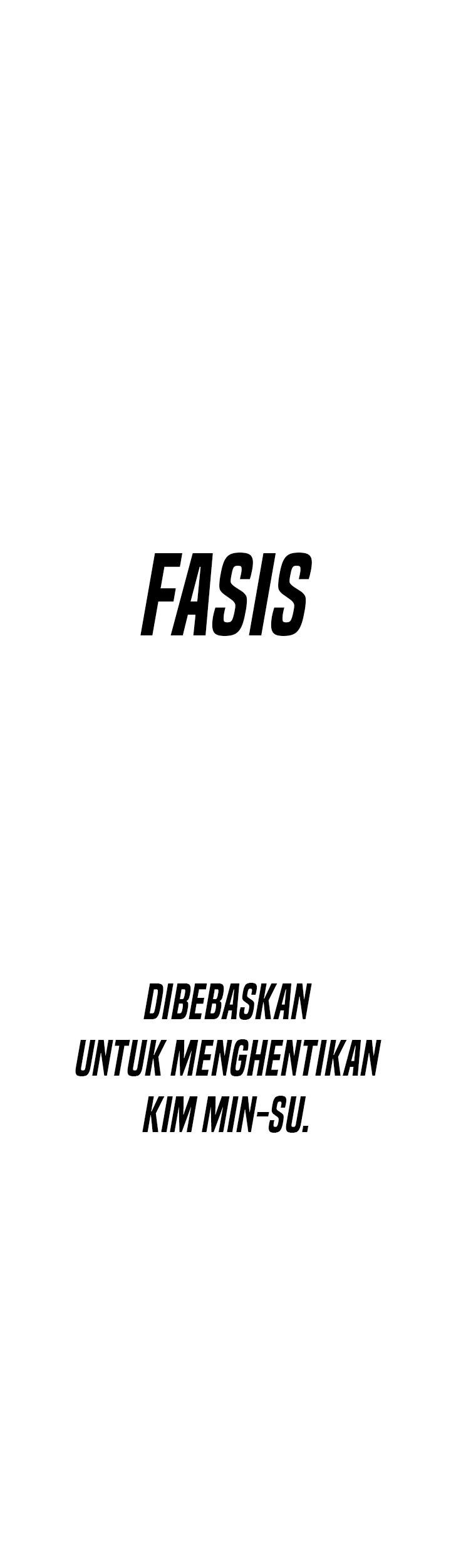 Hero Has Returned Chapter 77 - halaman 58