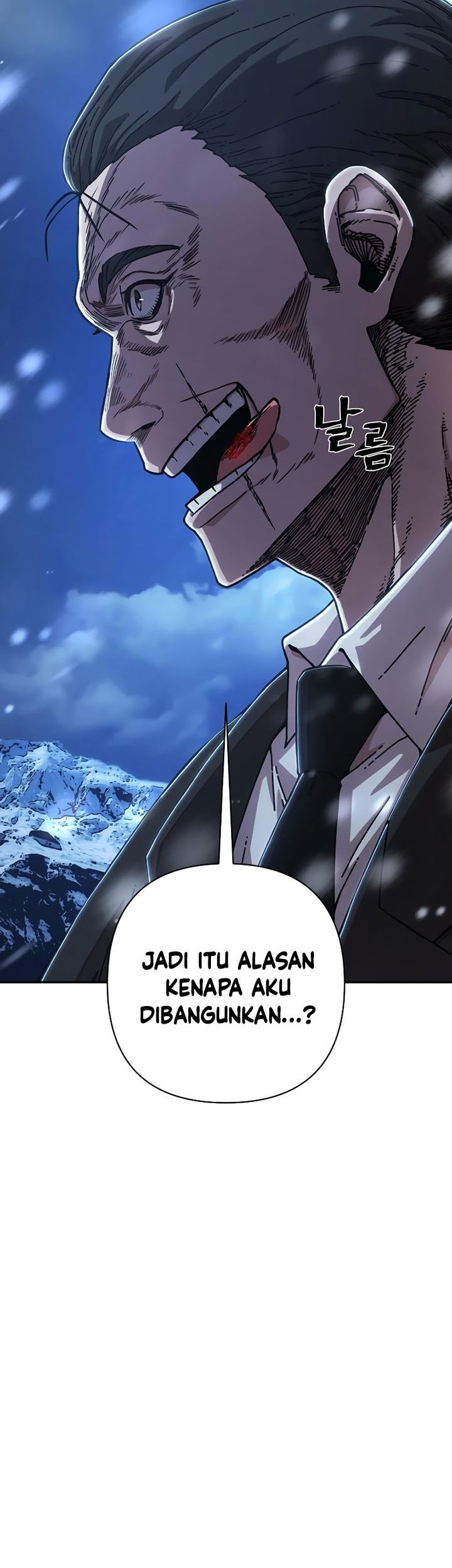 Hero Has Returned Chapter 77 - halaman 64