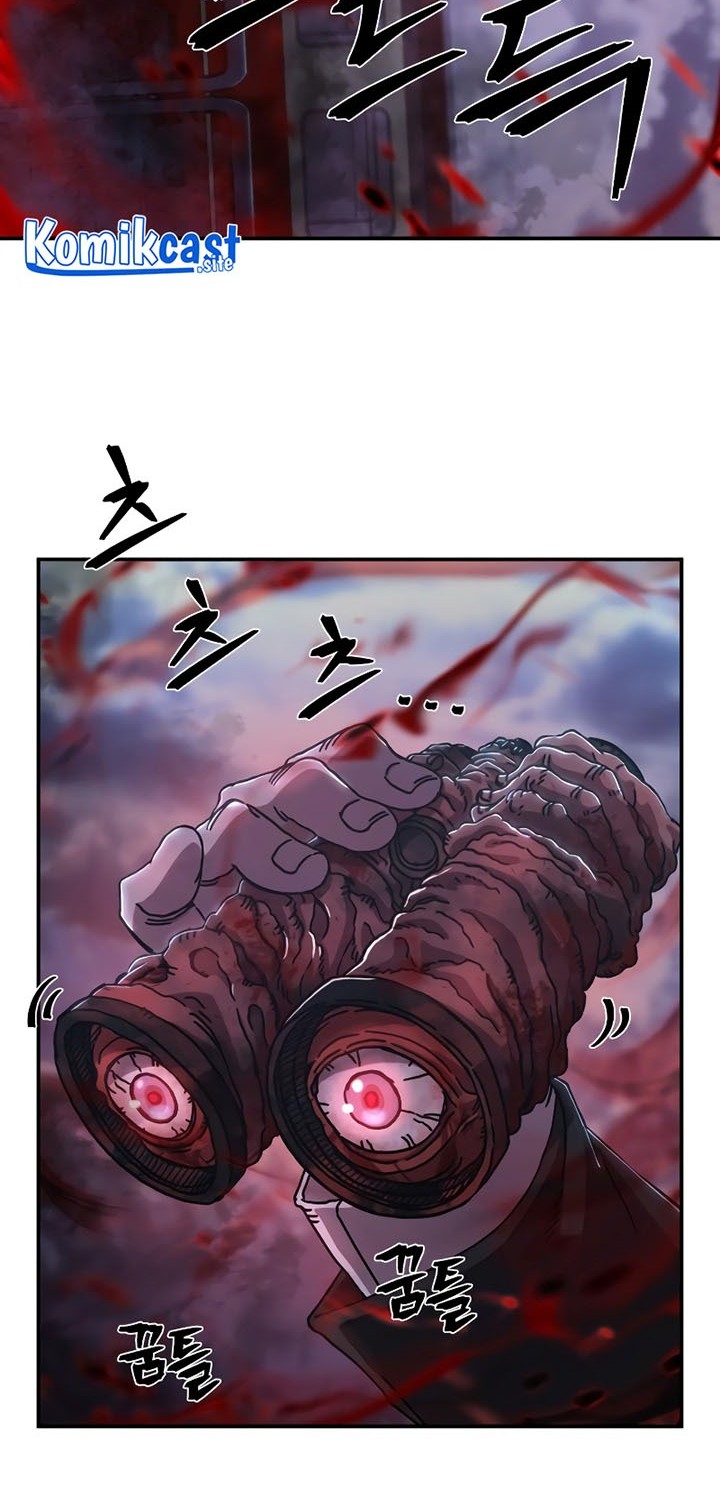 Hero Has Returned Chapter 78 - halaman 10