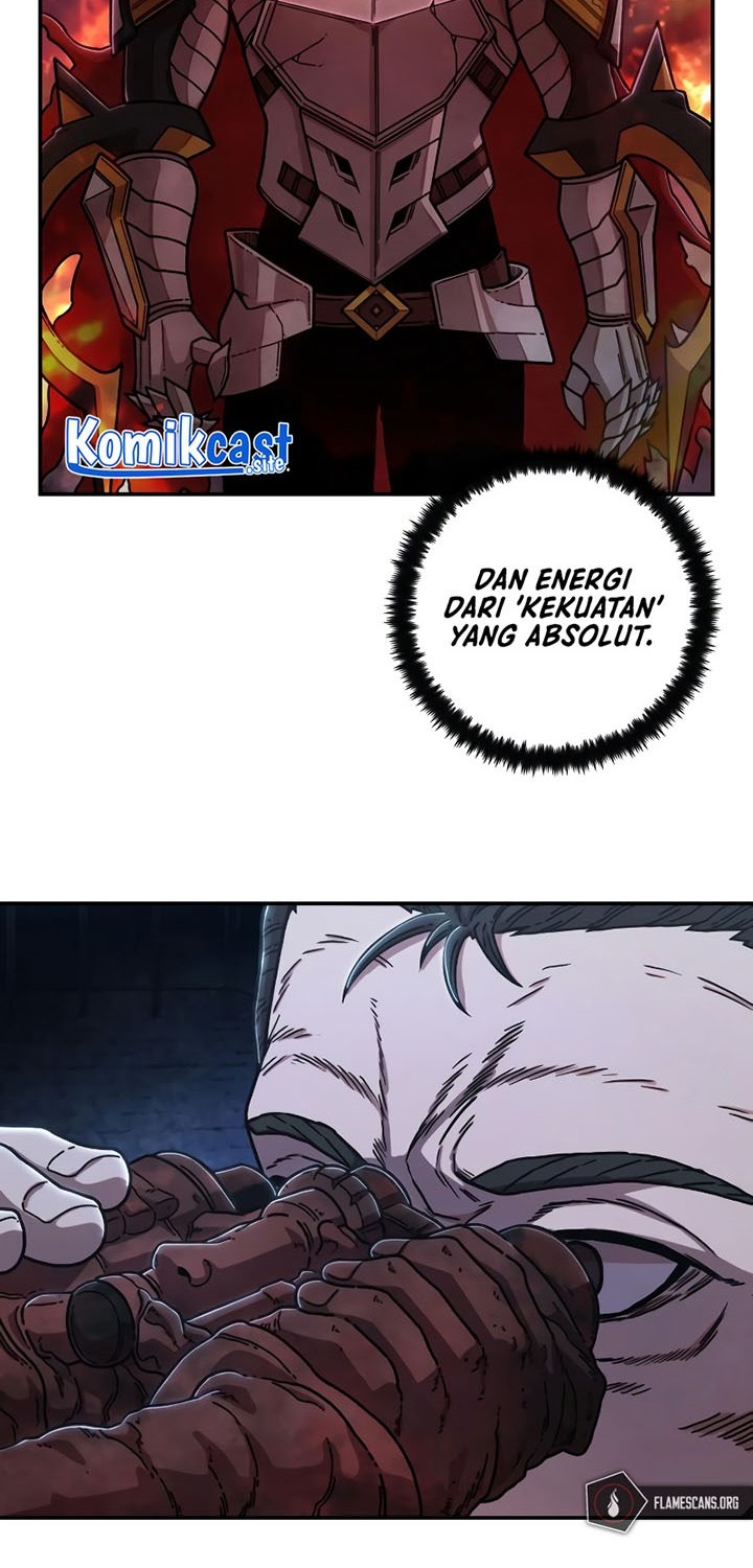 Hero Has Returned Chapter 78 - halaman 13