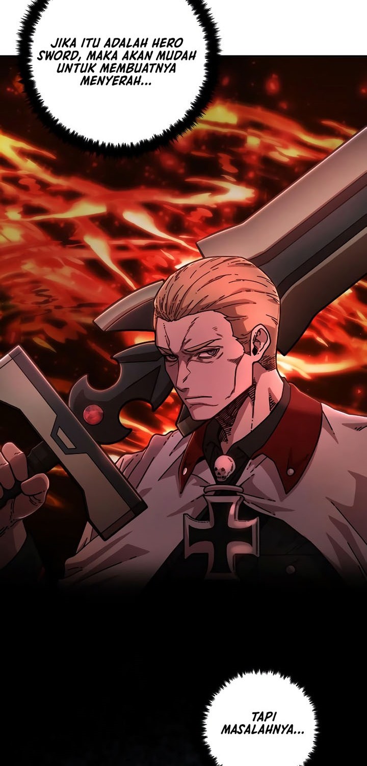 Hero Has Returned Chapter 78 - halaman 15