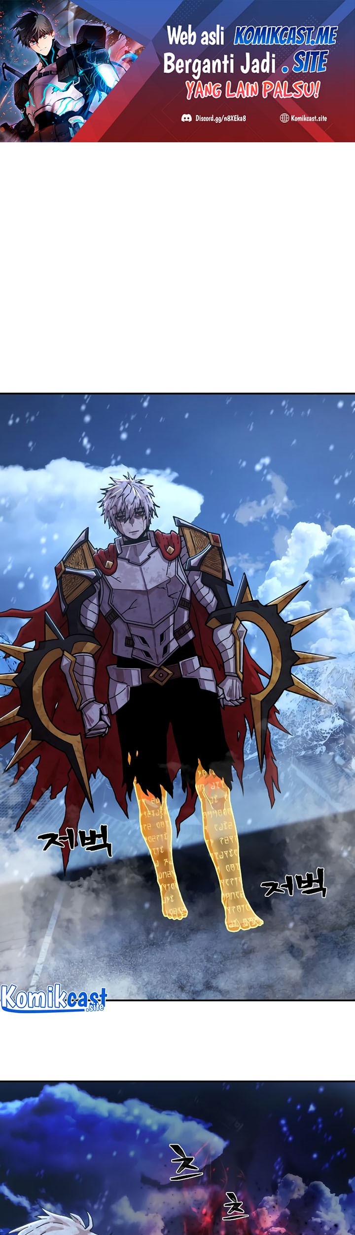 Hero Has Returned Chapter 78 - halaman 2