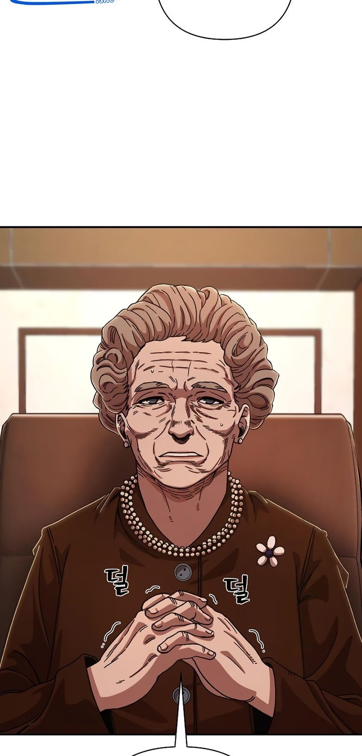 Hero Has Returned Chapter 78 - halaman 25
